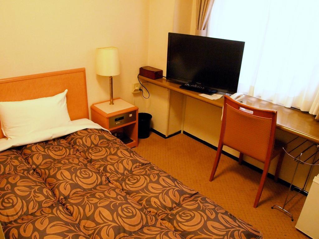 Tokiwa Hotel Tokyo Room photo