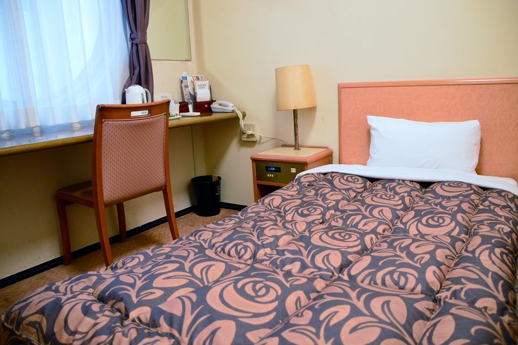 Tokiwa Hotel Tokyo Room photo