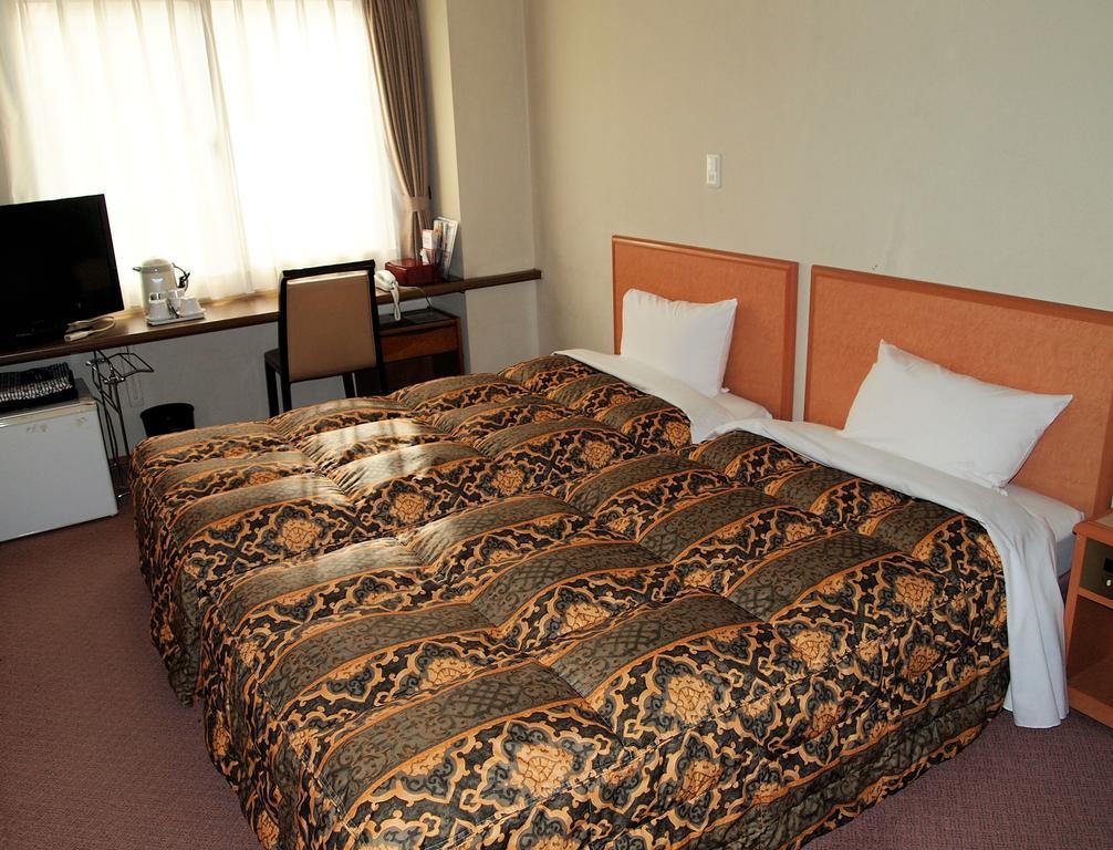 Tokiwa Hotel Tokyo Room photo