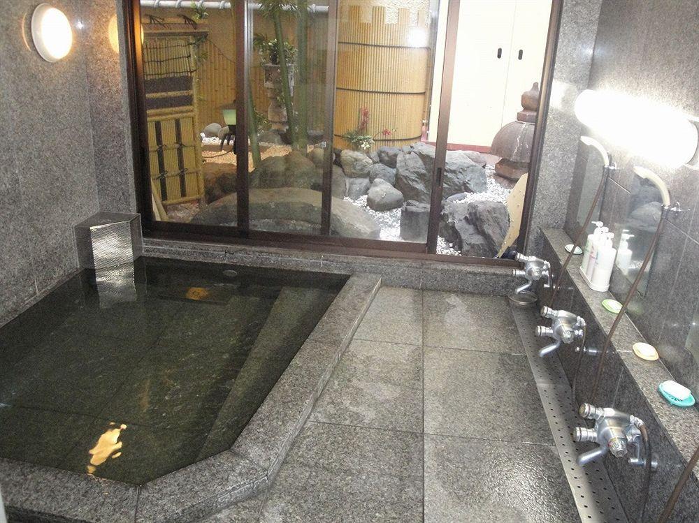 Tokiwa Hotel Tokyo Exterior photo