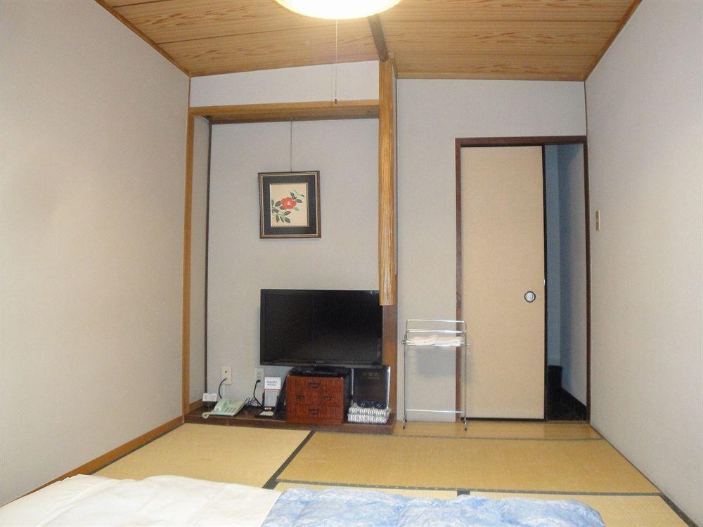Tokiwa Hotel Tokyo Exterior photo