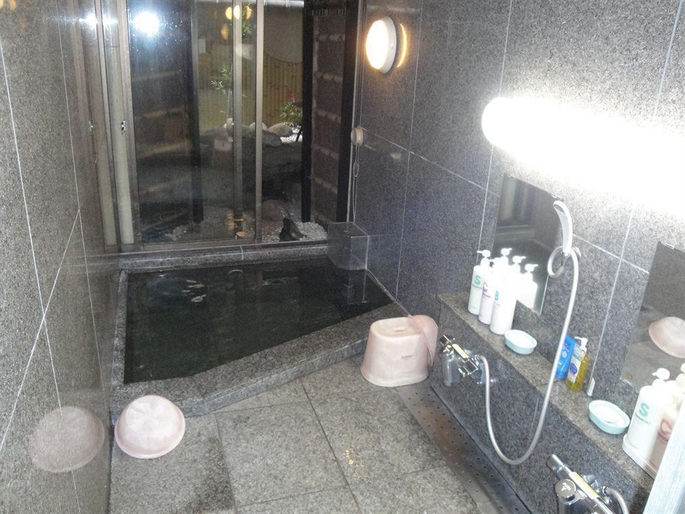 Tokiwa Hotel Tokyo Exterior photo